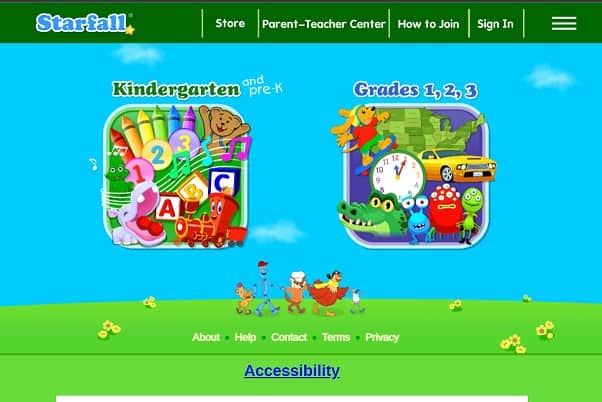 兒童線上學英文懶人包!幼兒到國小適用的8大免費網站