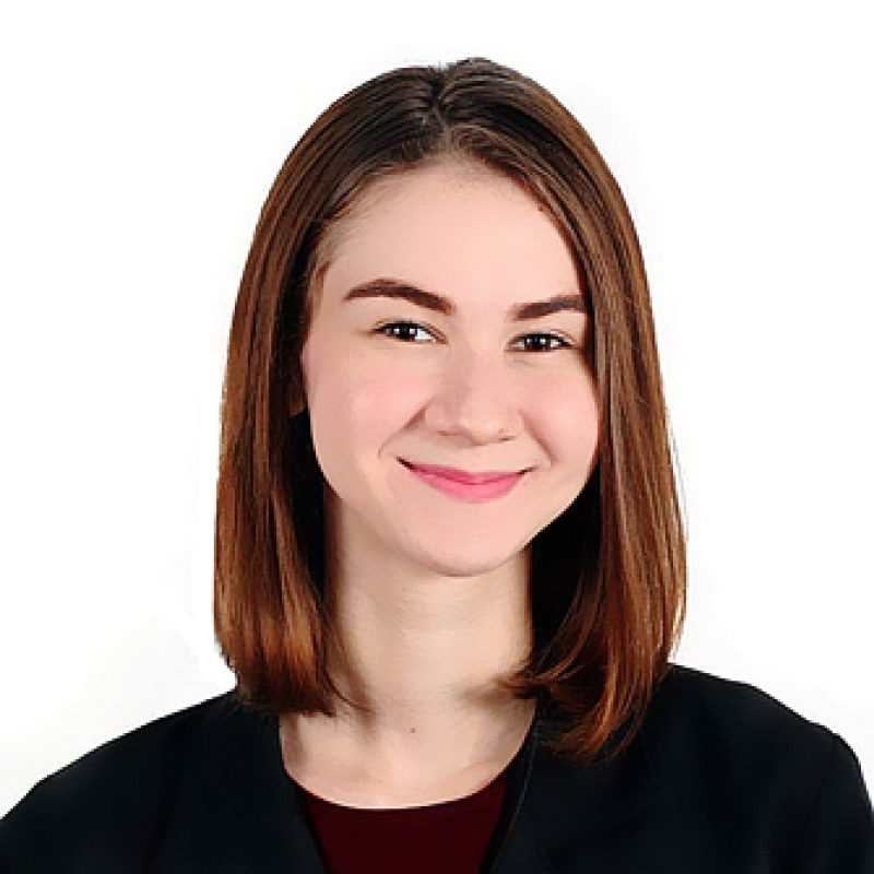 Ruby Gleason